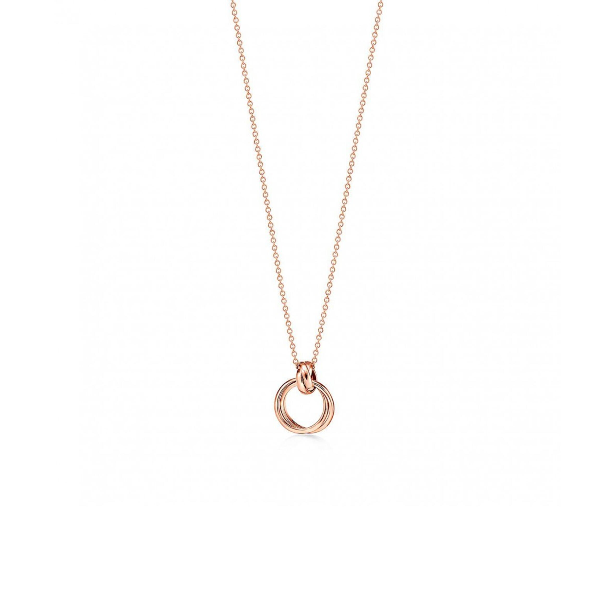 TIFFANY PALOMAS MELODY MINI PENDANT 68219353